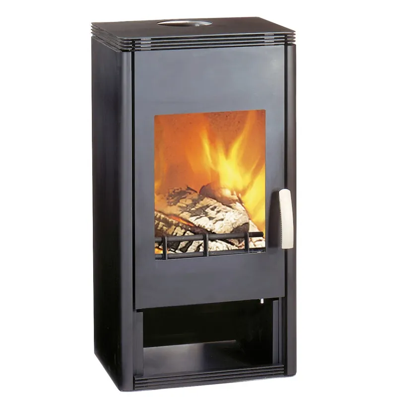 Nur Für Kurze Zeit Wamsler Kaminofen Orpheus 8 kW