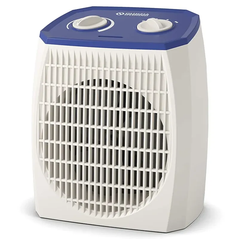 OLIMPIA SPLENDID Elektro-Heizlüfter CALDO POP Blue 2000 W Ausverkauf