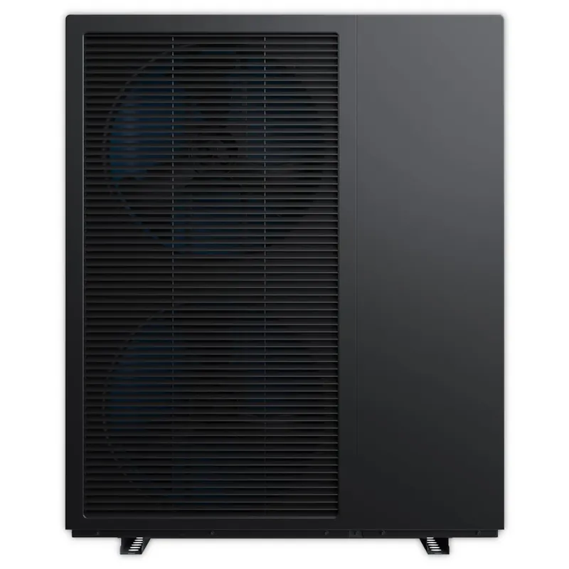 ThermoFlux Monoblock Wärmepumpe TFWP-18-Ph3 R290 18 kW Saisonangebot
