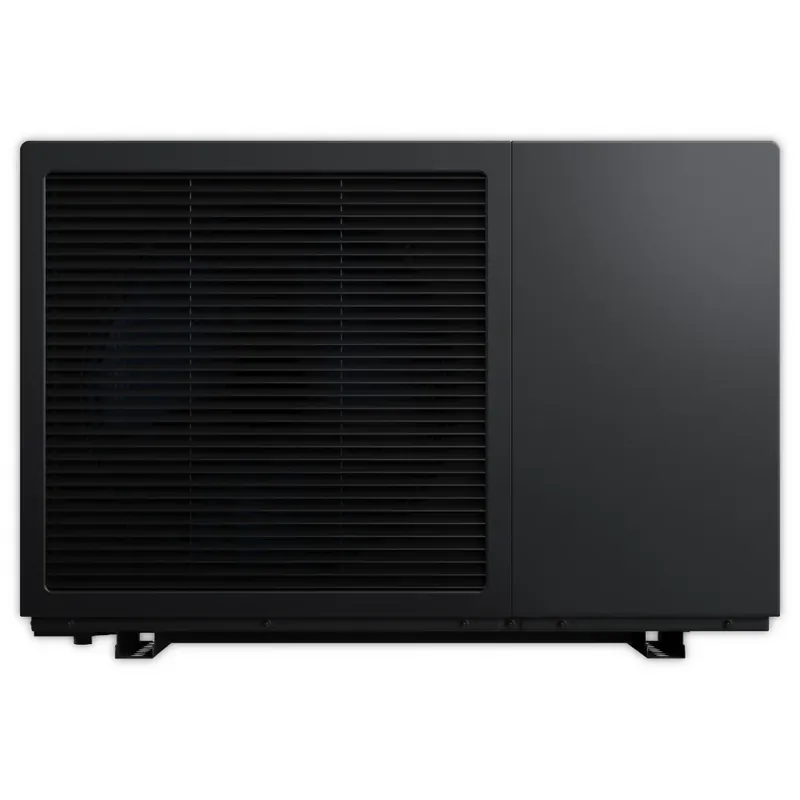 ThermoFlux Monoblock Wärmepumpe TFWP-12-Ph3 R290 12 kW Jetzt Kaufen