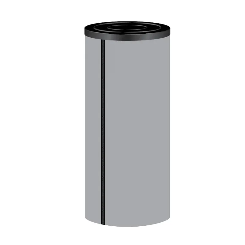 Aktuell TWL Edelstahl-Pufferspeicher EP 300 ohne Wärmetauscher