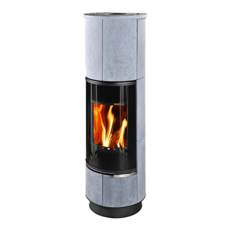 Thorma Kaminofen DELIA PLUS 7,5 kW Serpentino Jetzt Kaufen