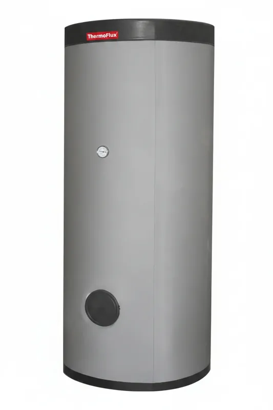 ThermoFlux Warmwasserspeicher Solar ETBWS-RR850 Edelstahl 2 WT Direktkauf