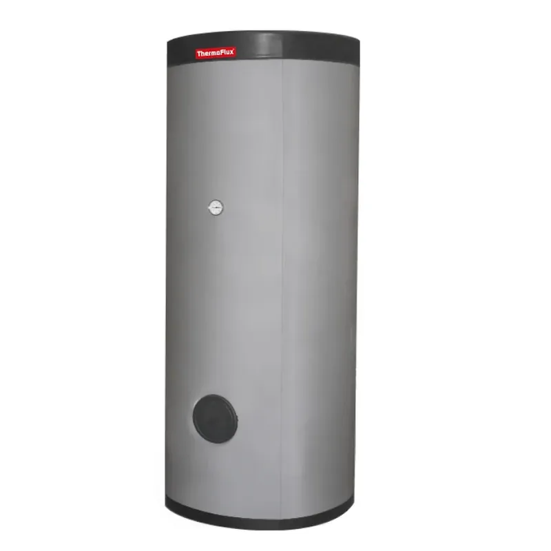 Finale Aktion ThermoFlux Warmwasserspeicher ETBWS-R850 Edelstahl 1 WT