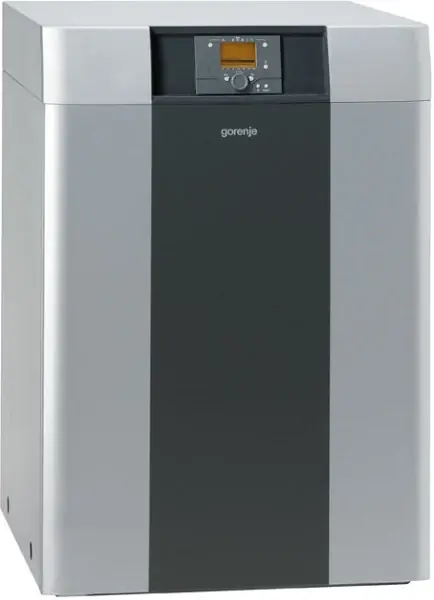 Direkt Vom Hersteller Splitwärmepumpe Luft-Wasser Wärmepumpe Gorenje Aerogor HP 17 AW 12 kW