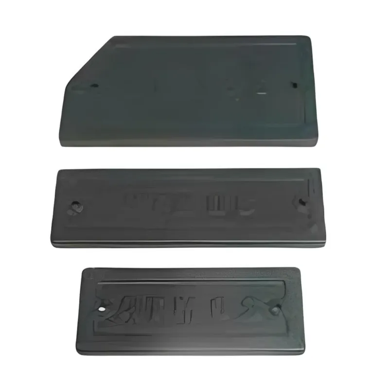 Must-Have S0284 unterer Reinigungsdeckel für ATMOS GSE