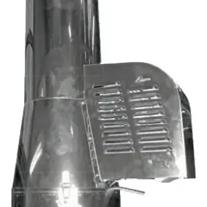 Rauchrohraufsteckversion Ø 150mm Sale