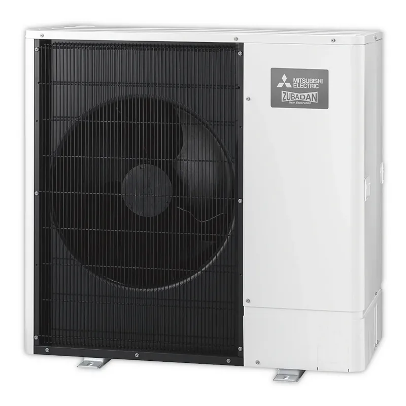 Bestseller MITSUBISHI Zubadan-Inverter PUD-SHWM60VAA BAFA Split-System 6,0 kW