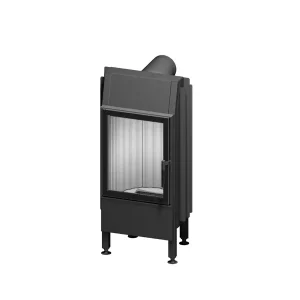 Spartherm Brennzelle Mini R1V RLU 57 links S - 4S 5 kW Schneller Versand