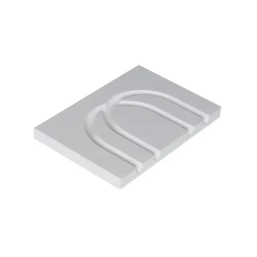 Sonderaktion Maincor MFL Übergangsplatte für Trockenbau mit Alu 10 Stk.