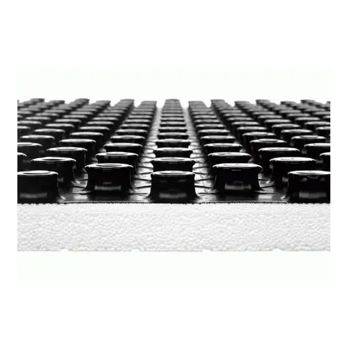 Maincor MFL Noppenplatte Premium 11 mm EPS WLG 035 14,56 m² Echt