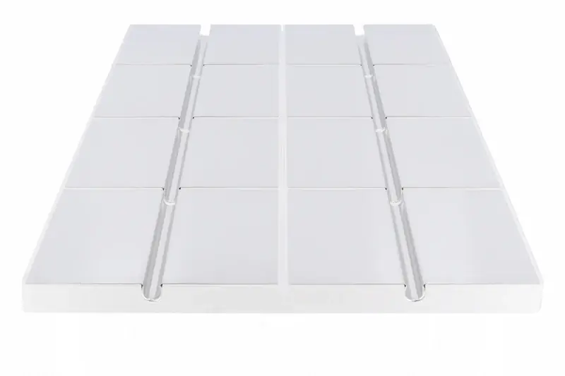 Preisreduziert Maincor MFL Trockenbauelement ALU VA 25 5 m² 10 Stk.