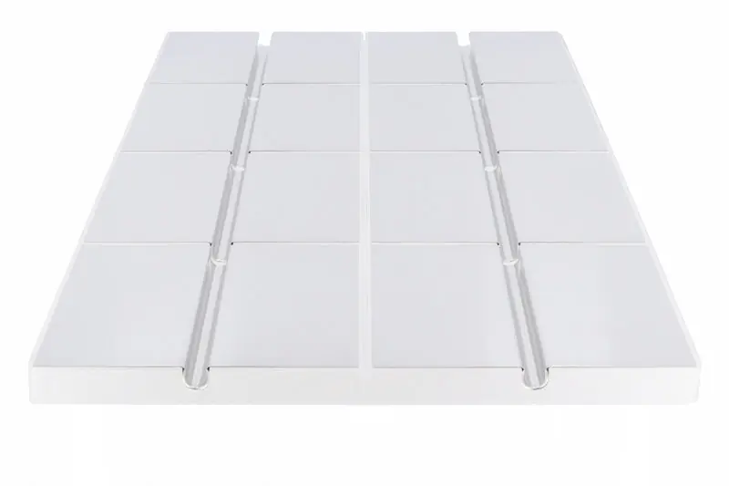Maincor MFL Trockenbauelement ALU VA 12,5 5 m² 10 Stk. Direktkauf
