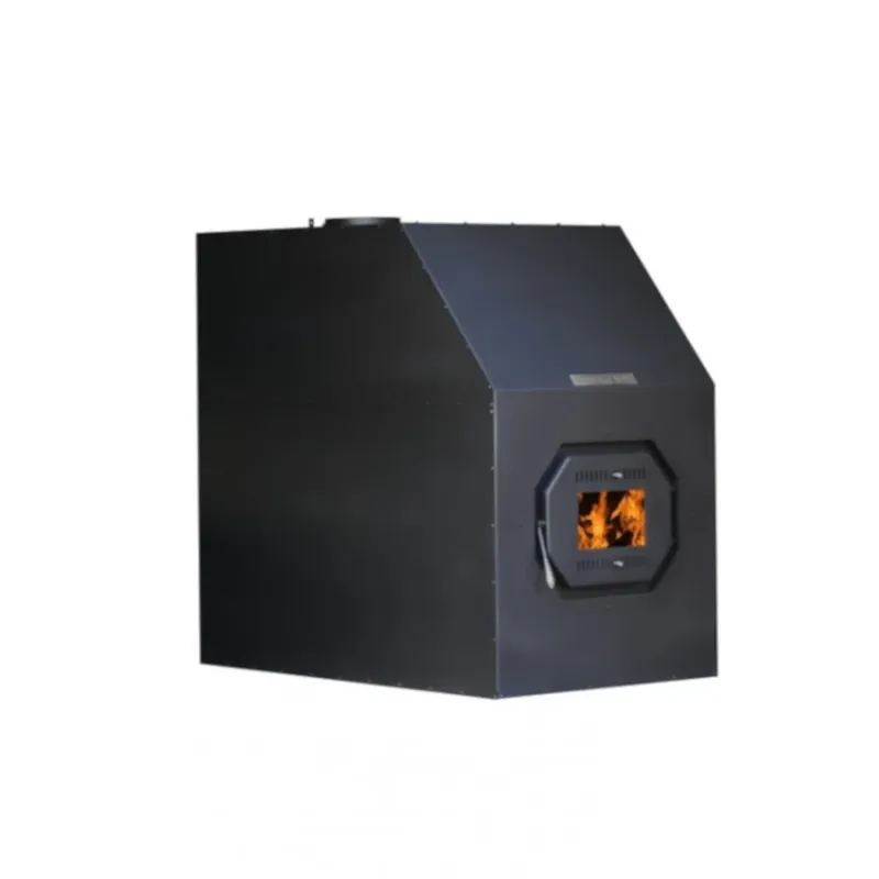 Jetzt Kaufen LS Kamna Warmluftofen Turbo 120 kW