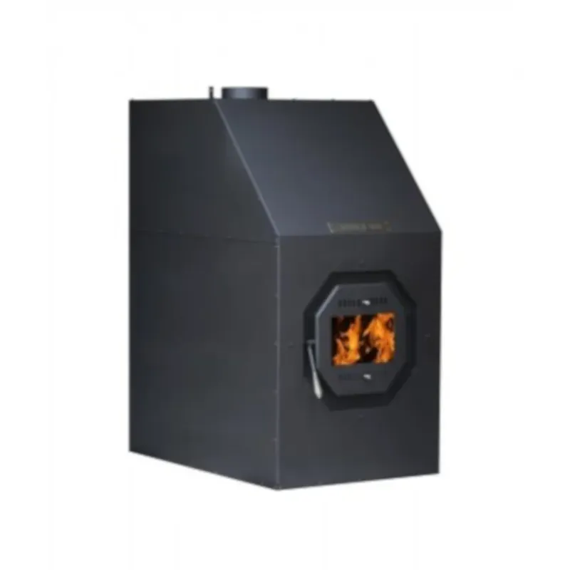 LS Kamna Warmluftofen Turbo 50 kW Sofort Bestellen
