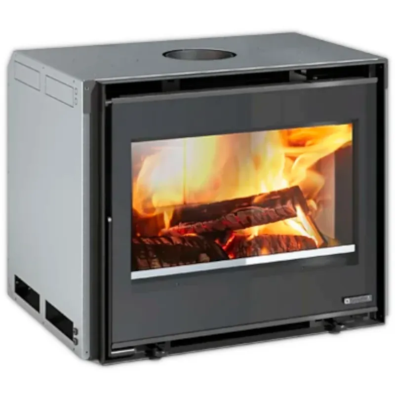 La Nordica Scheitholzkassette INSERTO 70 LEAN 8,5 kW Solange Der Vorrat Reicht