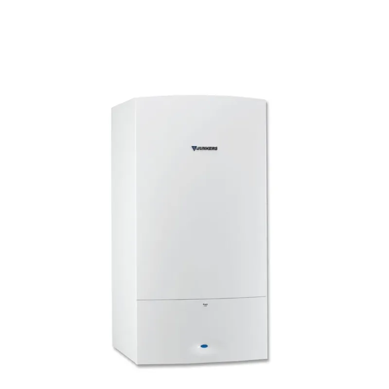 Junkers CERAMINI ZSR 5/10-7 KE 21, Schornsteingerät, 10 kW ✔ Meistverkauft