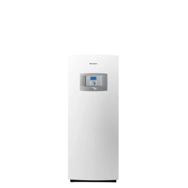 Junkers SUPRAECO T Wärmepumpe 10,4 kW , STE 100-1 ✔ Neue Kollektion