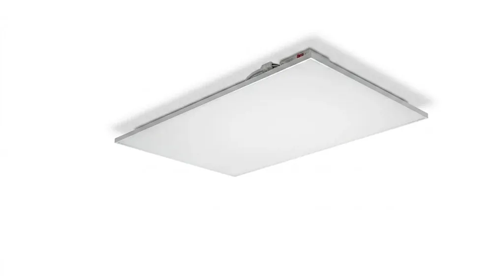 Infrarotheizung Mon Soleil von Eurom mit 600 Watt und Wi-Fi Ceilling Direkt Vom Hersteller