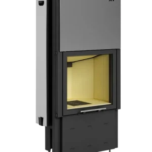 Hajduk Kamineinsatz Prisma 1VMh 8,8 kW flache Scheibe Sale
