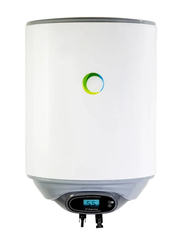 fothermo photovoltaischer Offgridboiler PVB-30 2 kWp 30 l Nur Heute