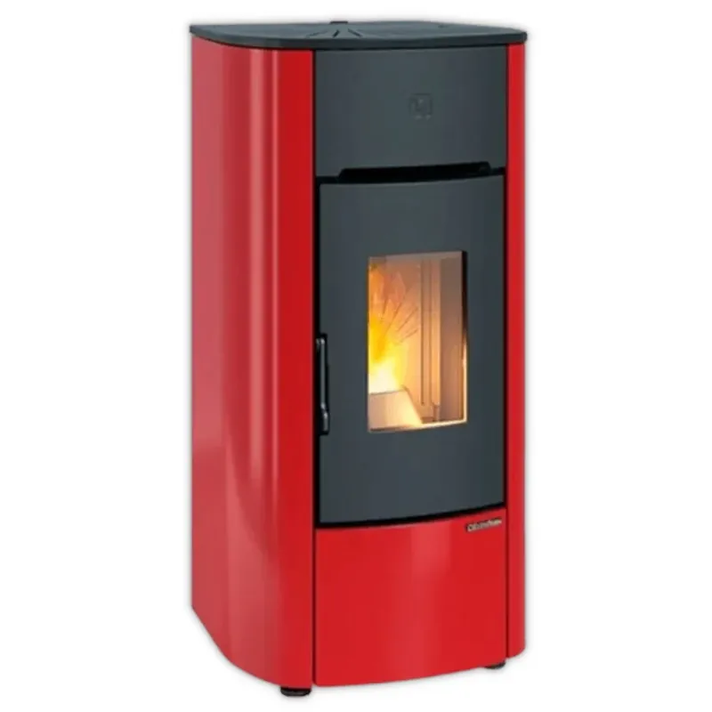 Extraflame ANGELICA PLUS - BORD Finale Aktion