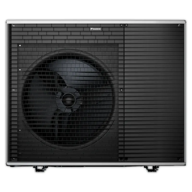 DAIKIN Wärmepumpen-Außengerät Altherma 4 H R-290 8 kW Solange Der Vorrat Reicht
