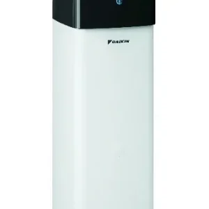 DAIKIN Luft-Wasser-Wärmepumpe Altherma 3 R EHSXB08P30E 6-8 kW Markenware