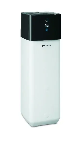 DAIKIN Luft-Wasser-Wärmepumpe Altherma 3 R EHSXB08P30E 6-8 kW Markenware