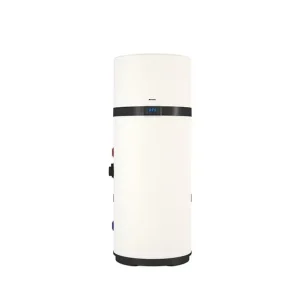 DAIKIN Brauchwasserwärmepumpe Altherma M HW 200 200L 1,5kW E-Stab Versand Am Gleichen Tag