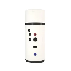 DAIKIN Brauchwasserwärmepumpe Altherma M HW 260 260L 1,5kW E-Stab Zertifiziert