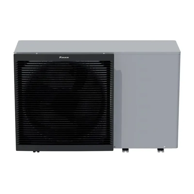 DAIKIN Altherma 3 M Monoblock Wärmepumpe EBLA14D3W1 Baugröße 14 H/K Neu Im Sortiment