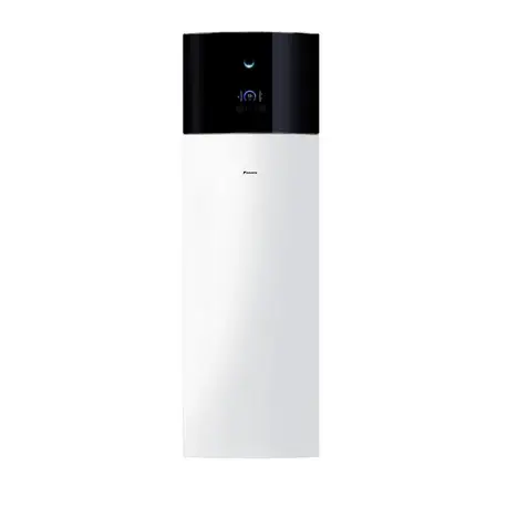 DAIKIN Luft-Wasser-Wärmepumpe Altherma 3 H HT F ETVX16S18E9W7 H/K+180L Expressversand