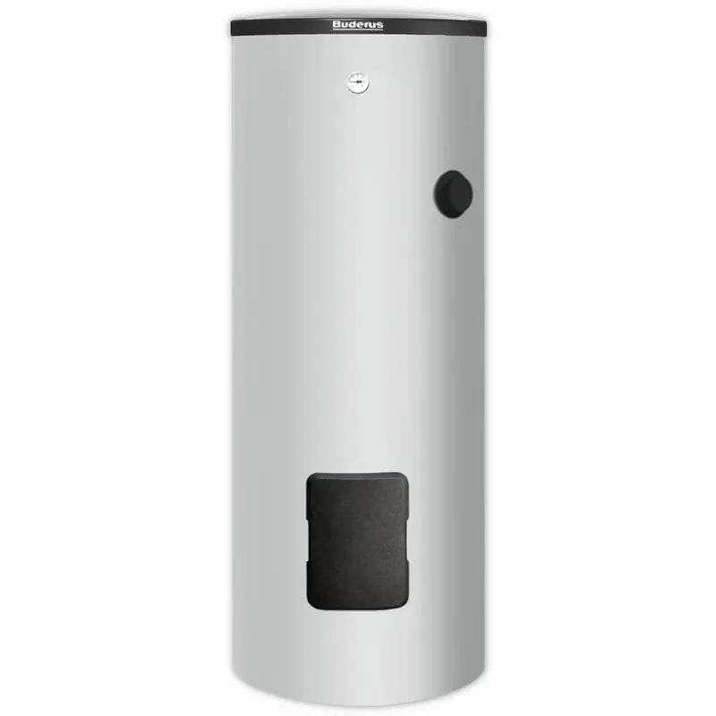 Direktkauf BUDERUS Warmwasserspeicher Logalux SMH490.1 ES-C 419 Liter