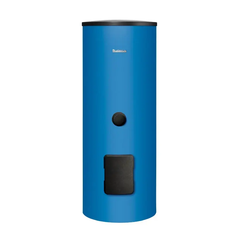 Günstig BUDERUS Warmwasserspeicher Logalux SM500.5C B 500 Liter
