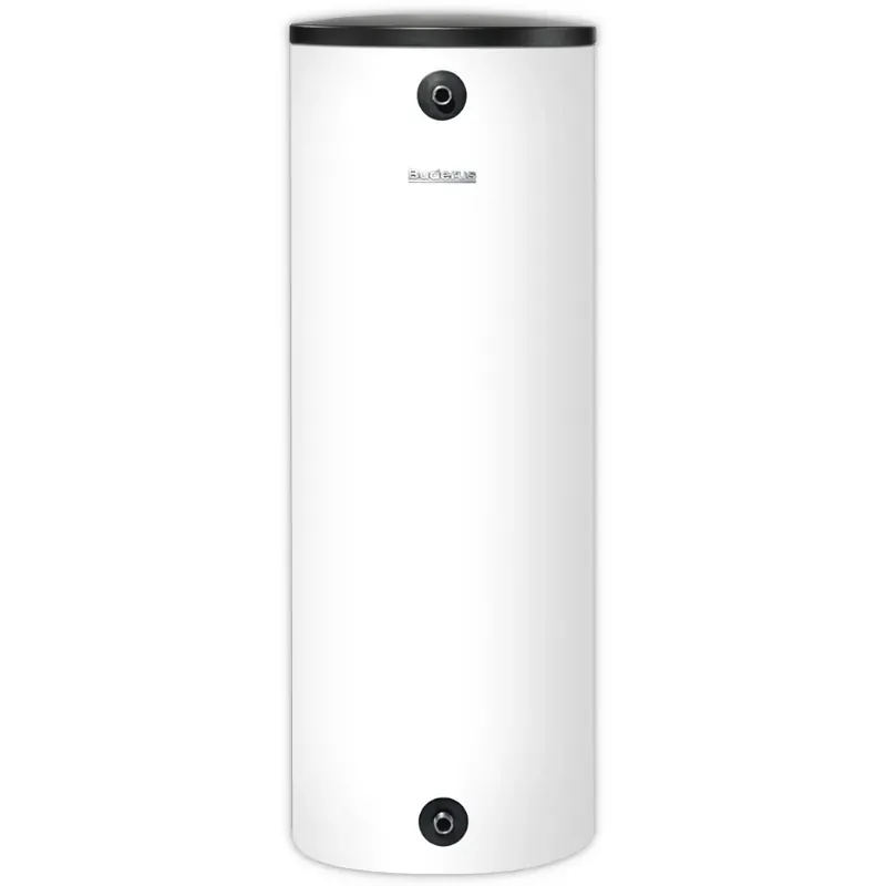 Markenprodukt BUDERUS Pufferspeicher Logalux P200.5 W 199 Liter