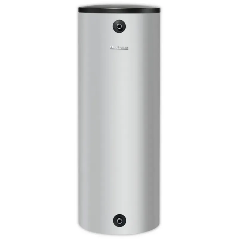 Mega-Angebot BUDERUS Pufferspeicher Logalux P200.5 S-B 199 Liter