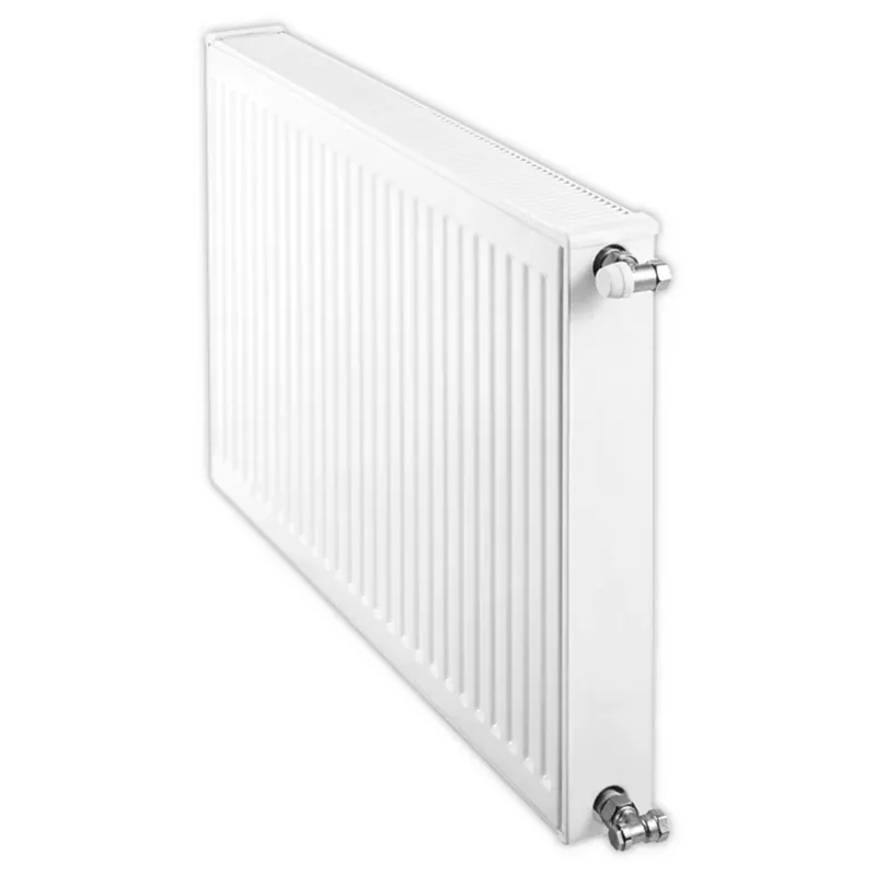 Buderus Flachheizkörper C-Profil Logatrend Typ 22 600 x 1200 mm Zertifiziert
