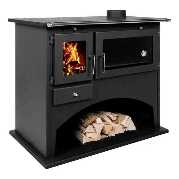 BRUNO® Küchenofen Bruno Cook 300 10,5 kW Rabatt