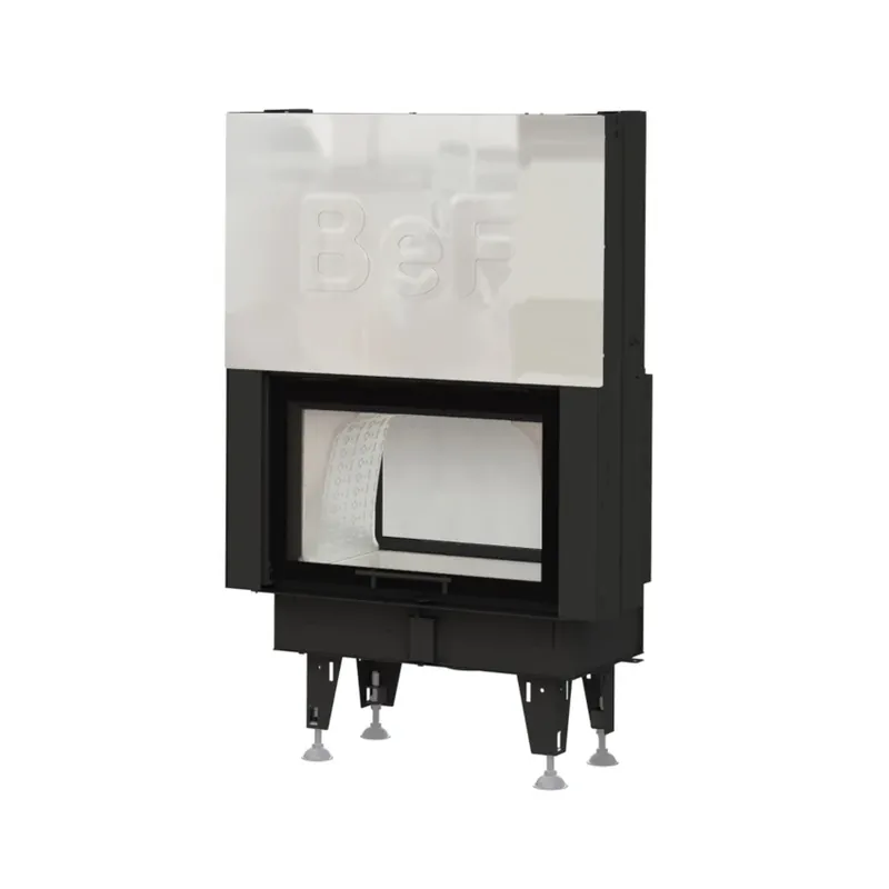 BEF Home Kamineinsatz Twin V 10 N Aquatic II 20 kW Neu Im Sortiment