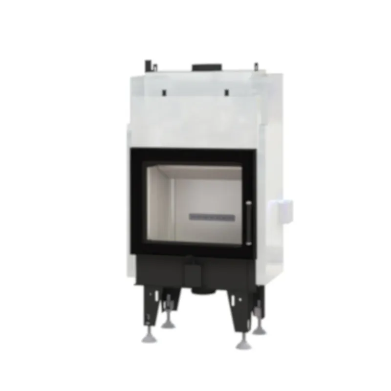 Neue Ware BeF Home Kamineinsatz Aqualite 7 14 kW Wasserführend