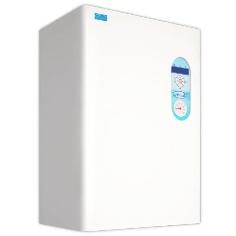 Neuheit ATTACK Elektro-Heizkessel ELECTRIC EXCELLENT 24 22,5 kW