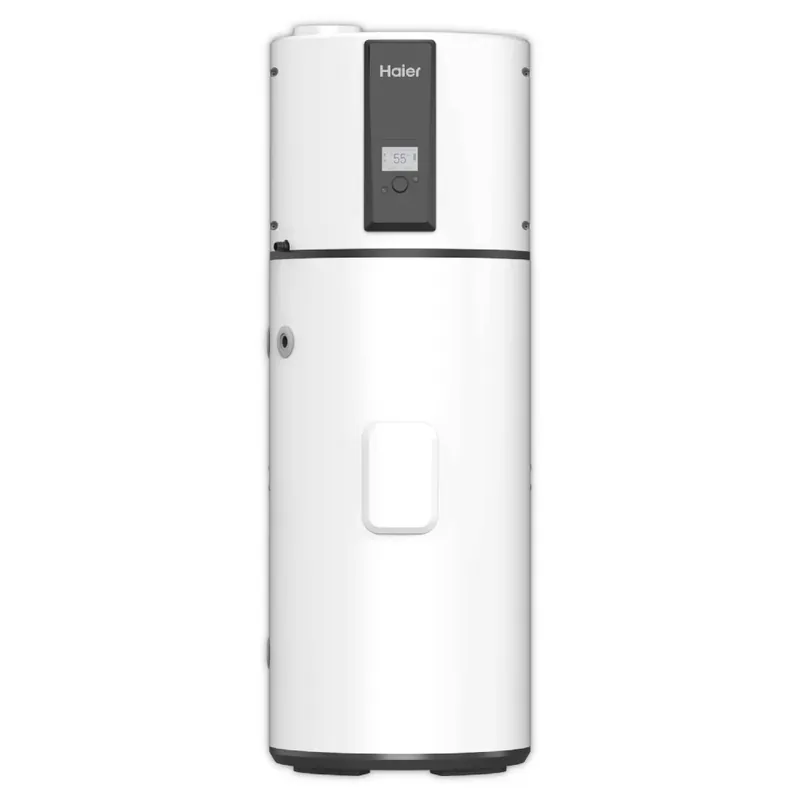 Haier Brauchwasserwärmepumpe HP200M7-F9 R290 192 Liter Günstig