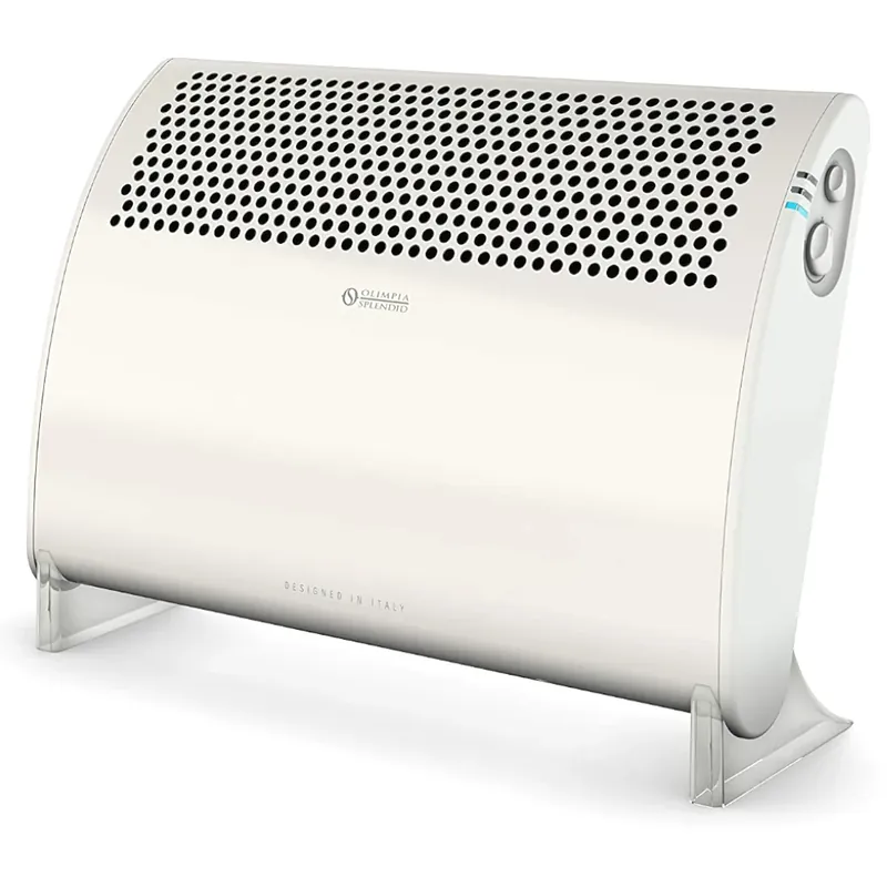 OLIMPIA SPLENDID Konvektorheizung CALEO 2 2000 W Highlight