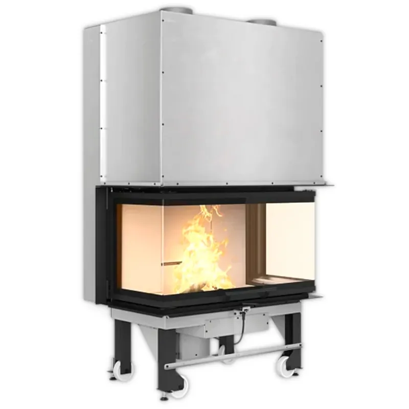 La Nordica Kamineinsatz MONOBLOCCO 3LC.16 12 kW Knallerangebot