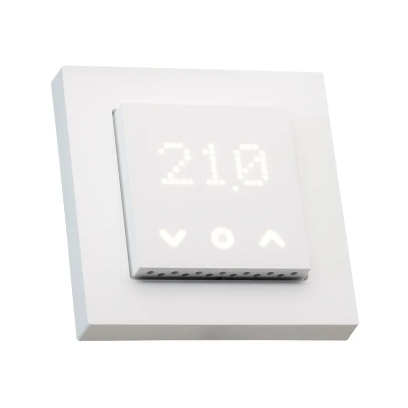 Möhlenhoff Alpha Regler direct 55 Matrix 230V Wifi inkl. Bodenfühler RDWM 21051-N7 Günstig