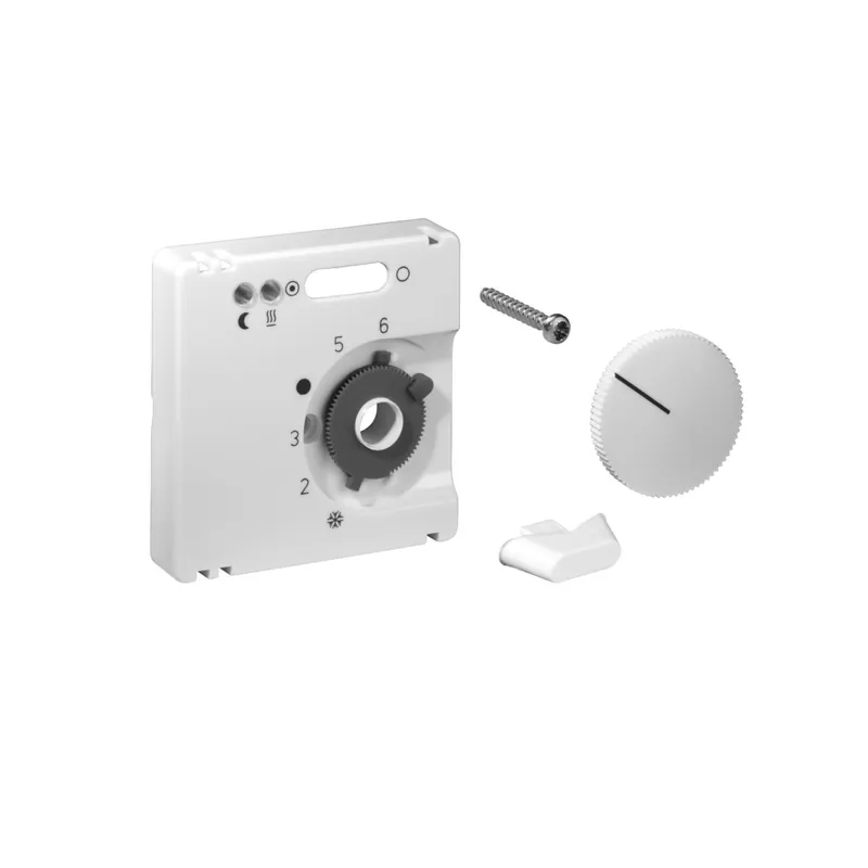 Bestpreis Deckelset JZ-005.101 55x55 reinweiß matt