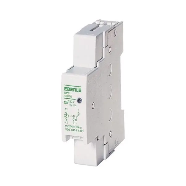 Speicherrelais SPR 490 70 Markenware