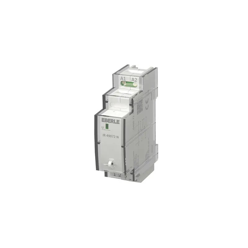 Wochenendangebot EBERLE Installationsrelais IR 490 72 N