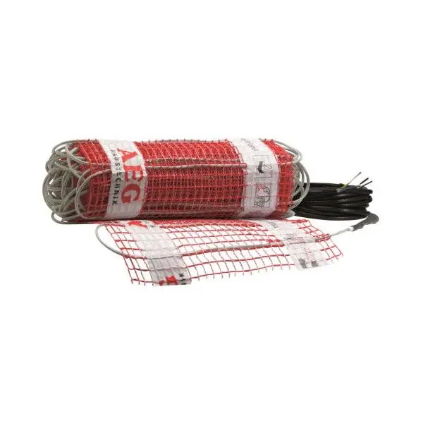 Geprüft THERMO BODEN TBS TC 30 200/2,5 T, 2,5qm, 200 W/qm